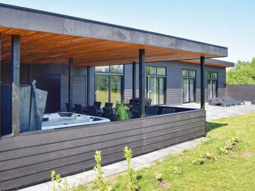 Holiday Home V�ggerl�se Ccxiii