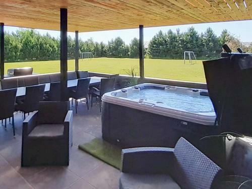 Holiday Home V�ggerl�se Ccxiii