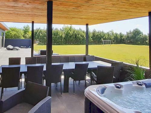 Holiday Home V�ggerl�se Ccxiii