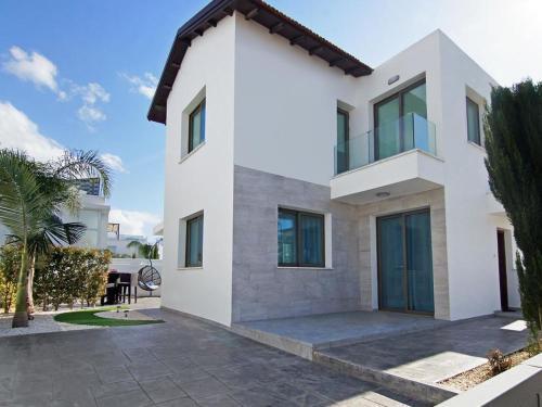 Villa Atlev54