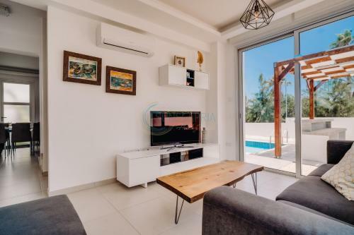 Dream 3bdr Villa With Private Pool Near The Beach!