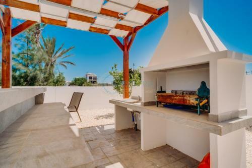 Dream 3bdr Villa With Private Pool Near The Beach!
