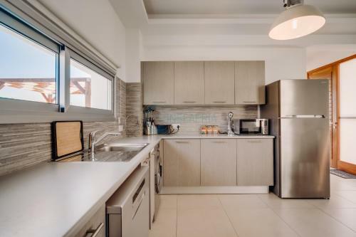 Dream 3bdr Villa With Private Pool Near The Beach!