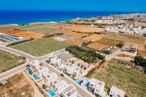 Dream 3bdr Villa With Private Pool Near The Beach!