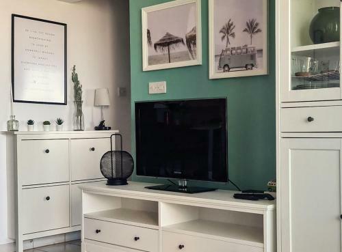 Apartamento Home Serenity Verde Protaras