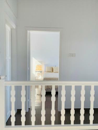 Cavo Greco Villa With Sea View
