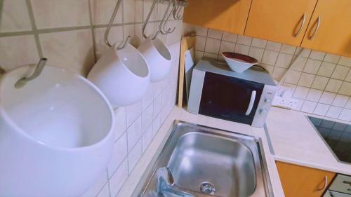 Apartamento Stay Paradise Coast