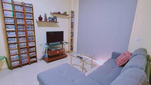 Apartamento Stay Paradise Coast
