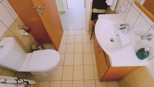Apartamento Stay Paradise Coast
