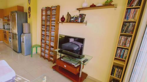 Apartamento Stay Paradise Coast