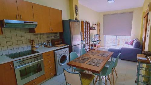 Apartamento Stay Paradise Coast