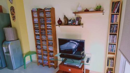 Apartamento Stay Paradise Coast