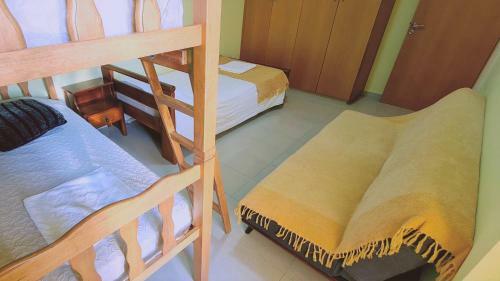 Apartamento Stay Paradise Coast