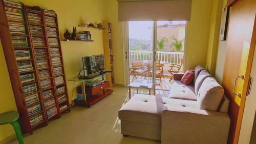 Apartamento Stay Paradise Coast