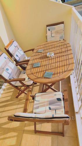 Apartamento Stay Paradise Coast
