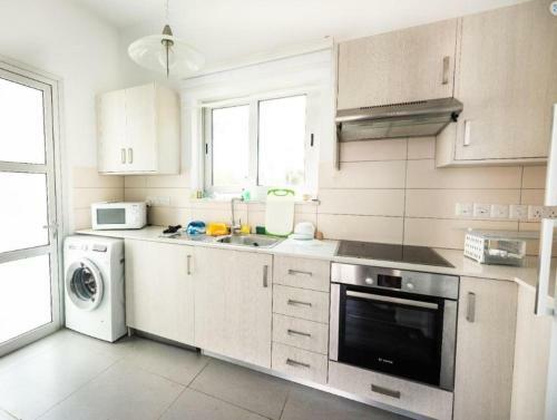 Remarkable 3-bed House In Paralimni