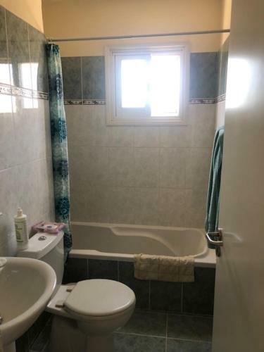 Apartamento Paralimni