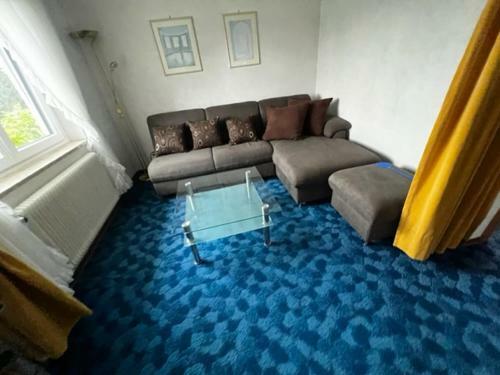Apartamento Ferienwohnung Rohrmeister