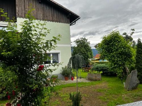 Apartamento Ferienwohnung Rohrmeister