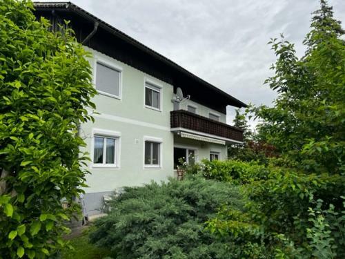 Apartamento Ferienwohnung Rohrmeister