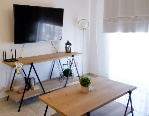 Harmony Apartment !