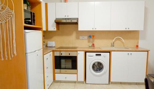 Harmony Apartment !