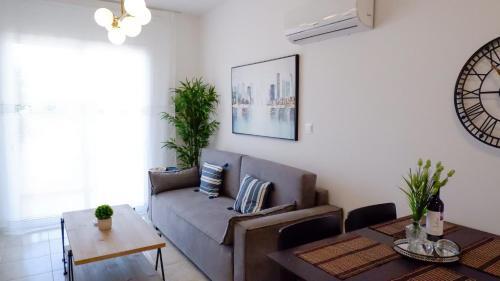Harmony Apartment !