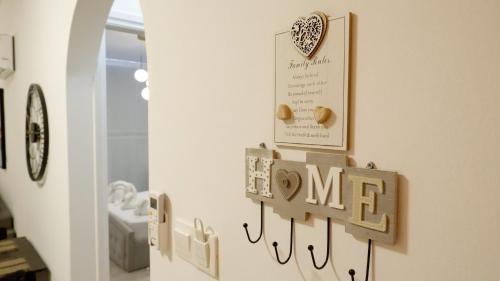 Harmony Apartment !