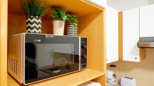 Harmony Apartment !