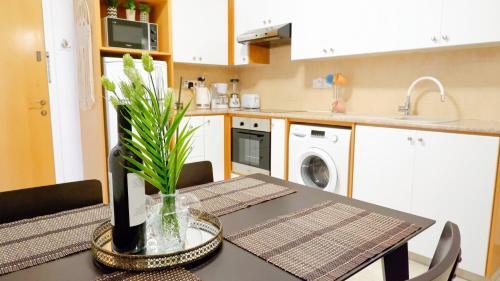 Harmony Apartment !