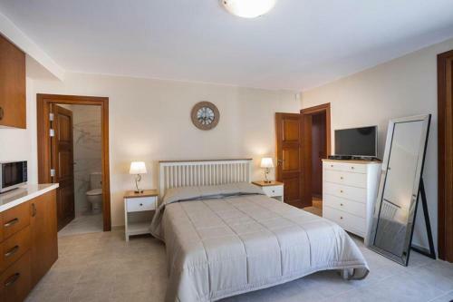 Luxury Villa 5 Bedrooms With Elite Services
