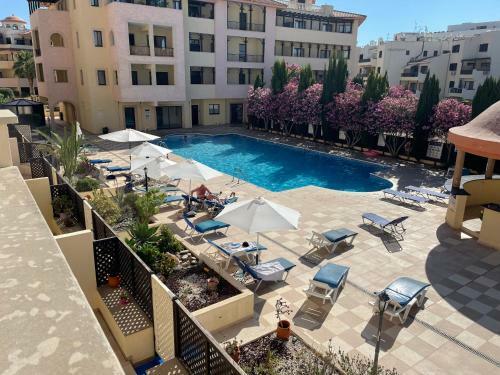 Apartamento Pool Side 2 Bedroom Queens Gardens Complex