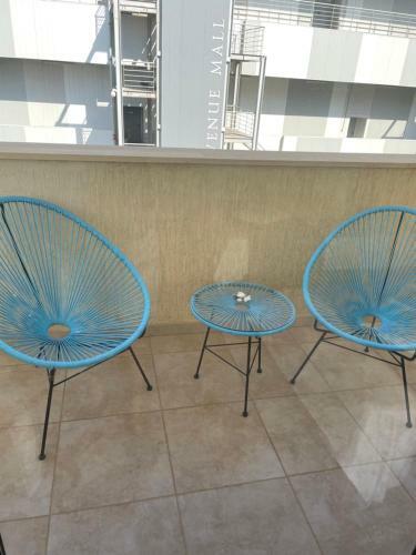 Apartamento Pool Side 2 Bedroom Queens Gardens Complex