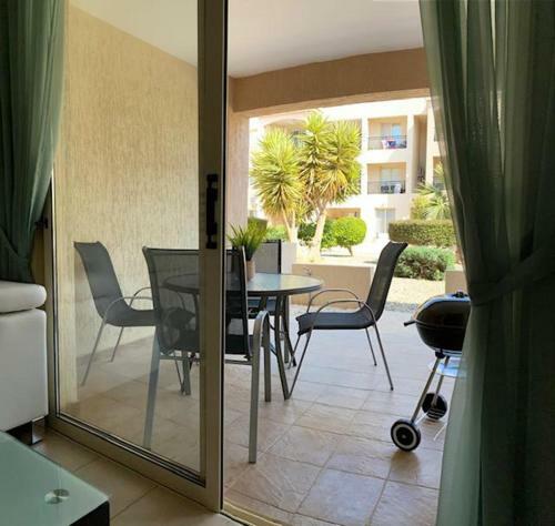Royal Seacrest Modern Ground Floor Apartment C G 5