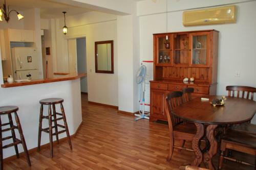 Apartamento Limnaria Gardens Apt