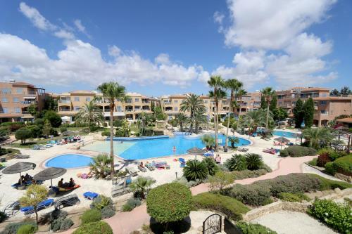 Apartamento Limnaria Gardens Apt