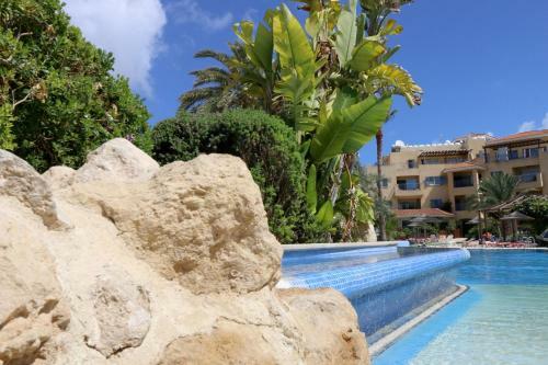 Apartamento Limnaria Gardens Apt