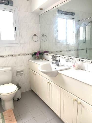 Apartamento Limnaria Gardens Apt