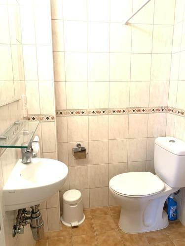 Apartamento Limnaria Gardens Apt