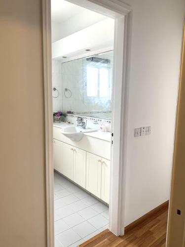 Apartamento Limnaria Gardens Apt