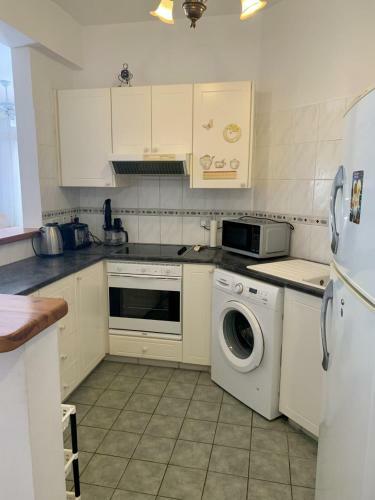 Apartamento Limnaria Gardens Apt