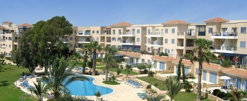 Kings Palace Superb 1 Bed Apartment With Sea Views