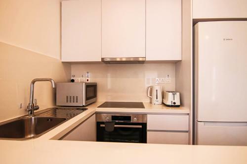 Apartamento Phaedrus Living Seaside Luxury Limnaria 172