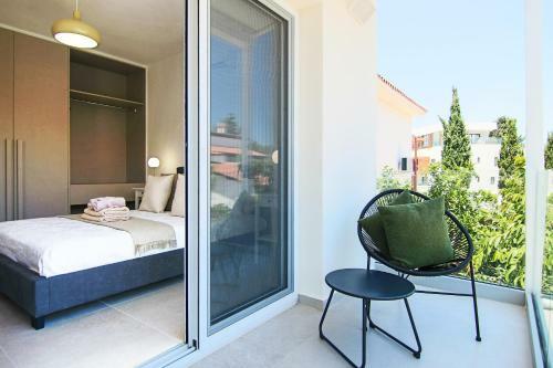 Apartamento Phaedrus Living Seaside Luxury Limnaria 172