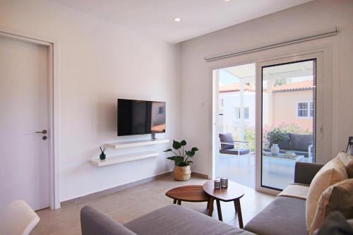 Apartamento Phaedrus Living Seaside Luxury Limnaria 172