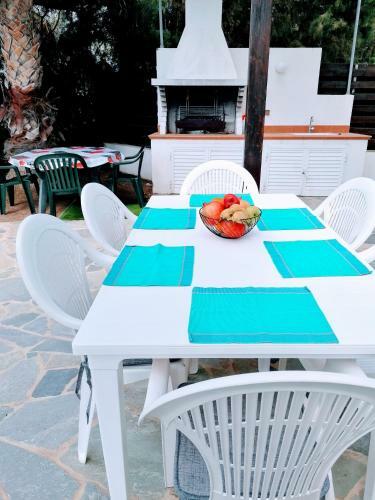 Spacious 3 Bedroom Villa Private Pool