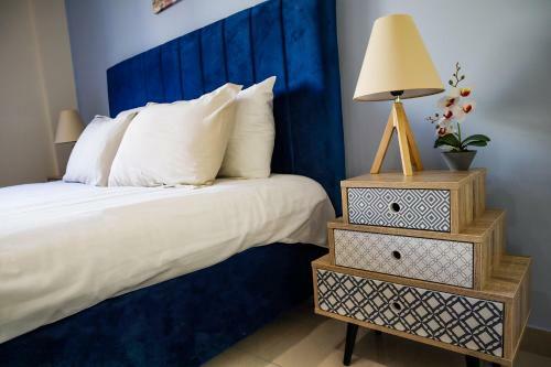 Apartamento Shira's Sunshine Appartment