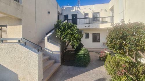 Apartamento Shira's Sunshine Appartment