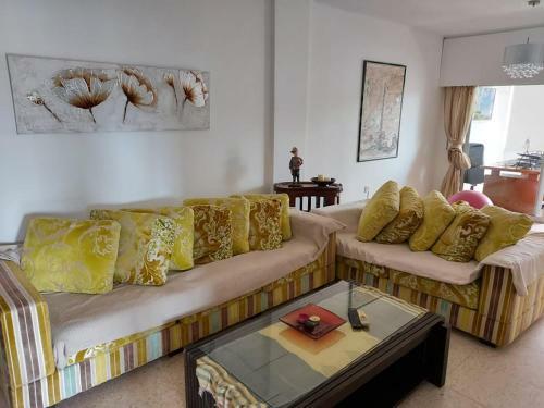 Apartamento Pafos City Break Flat