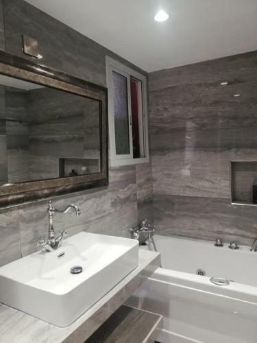 Apartamento Pafos City Break Flat